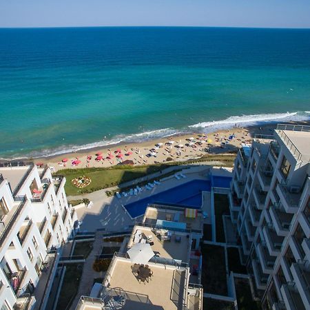 Penthouse At White Cliffs Apartment Byala  Exterior photo