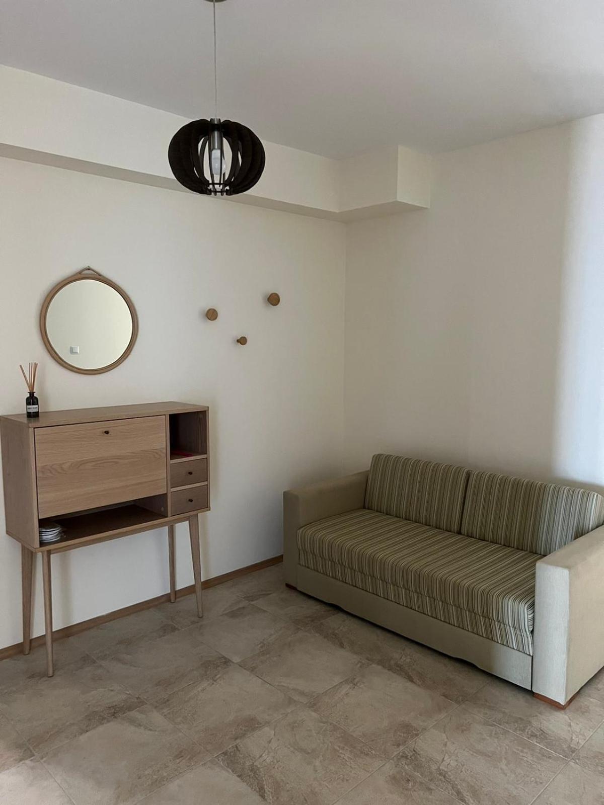 Penthouse At White Cliffs Apartment Byala  Room photo