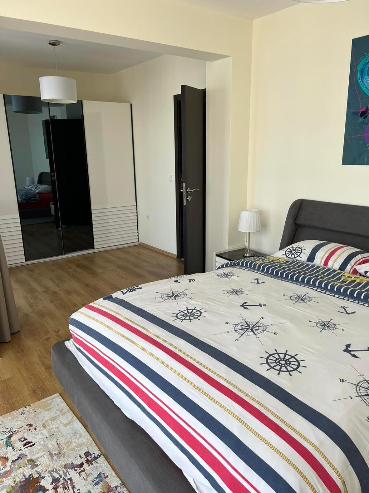 Penthouse At White Cliffs Apartment Byala  Room photo